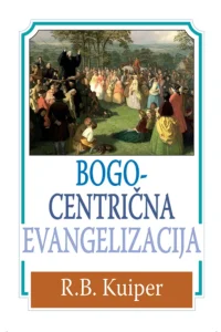 Bogo-centricna evangelizacija
