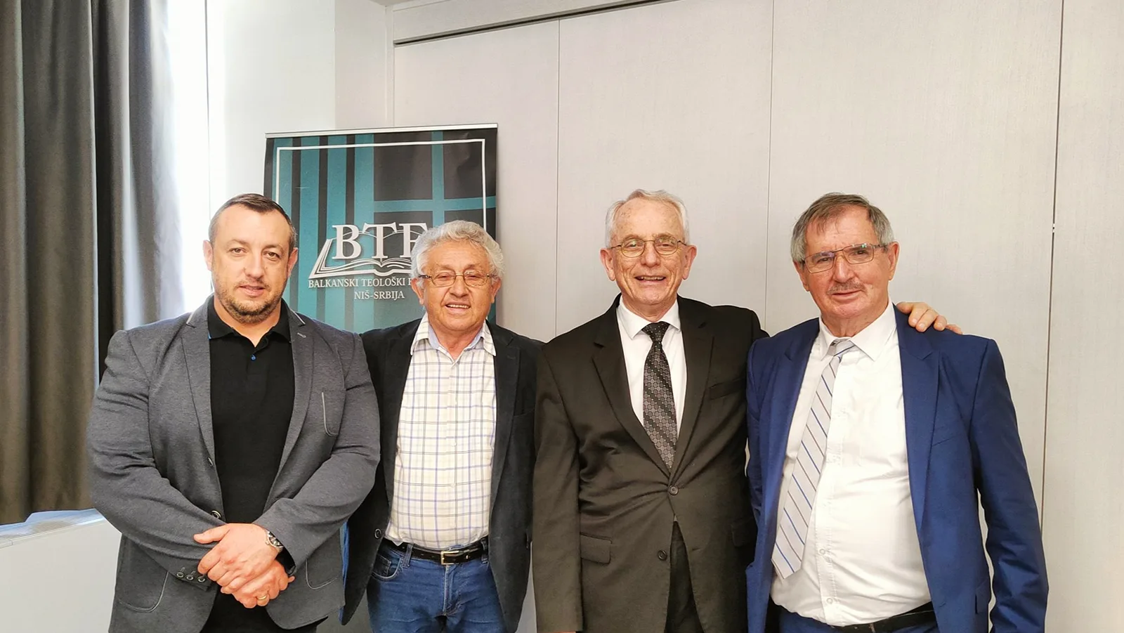 Konferencija u Hotelu Fontana 2022.